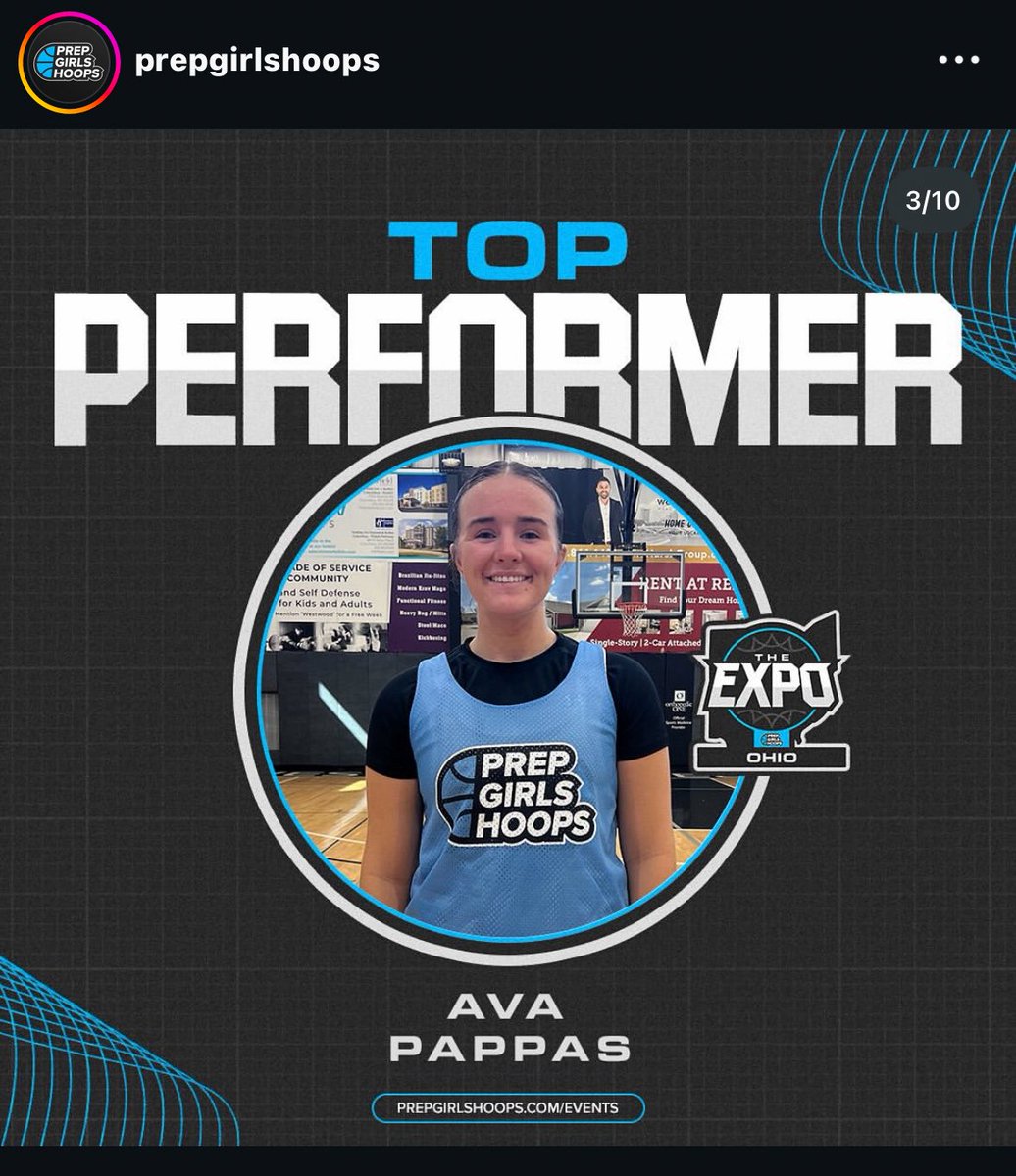 Ava Pappas tweet media