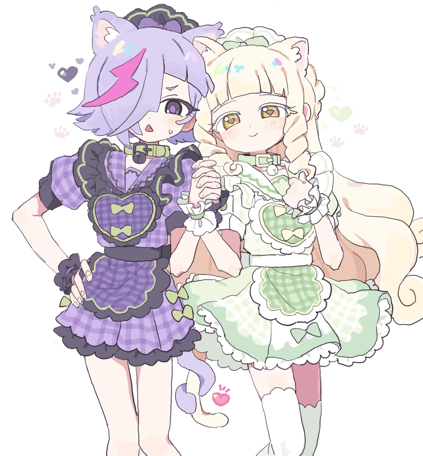 みぃみぃ様 ちゃんみい (@chanmii_desu) / X