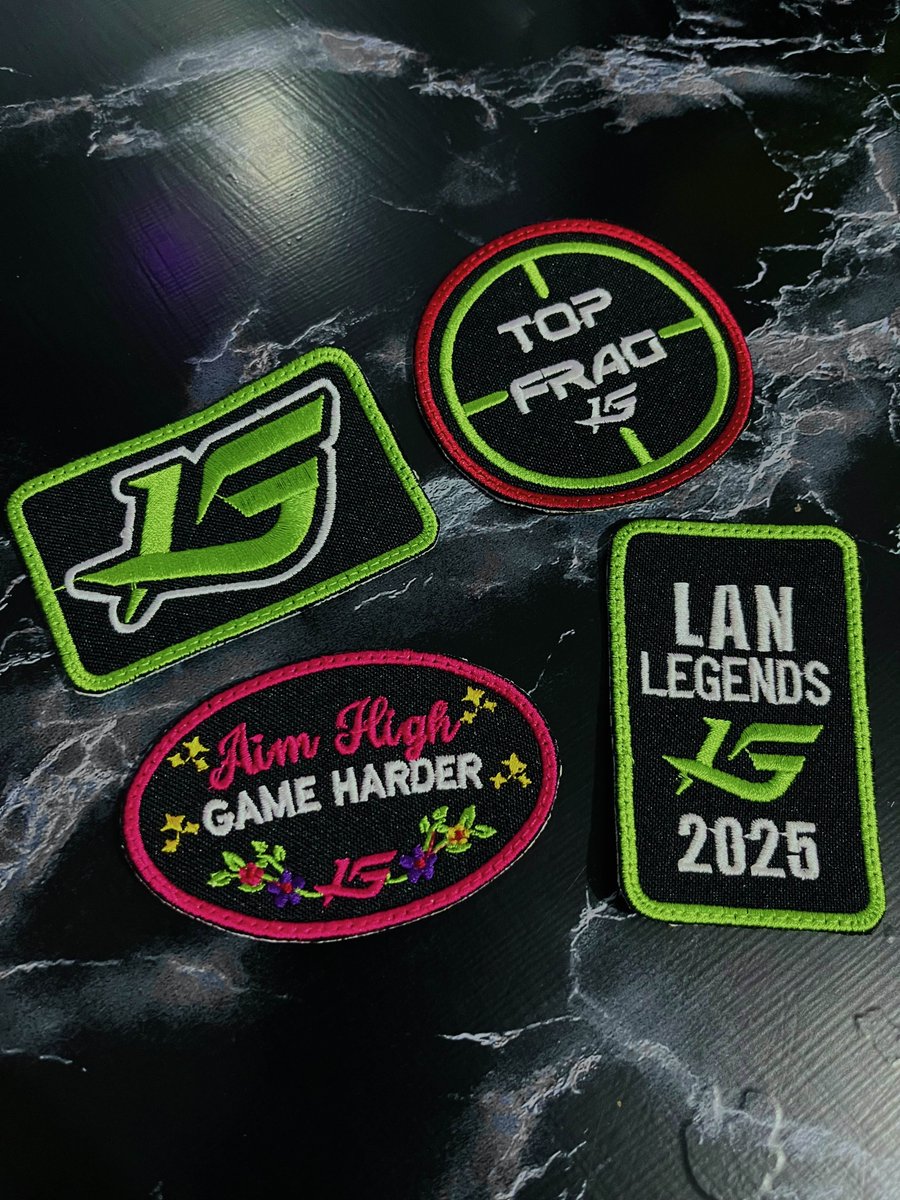 Luminon Gaming tweet media