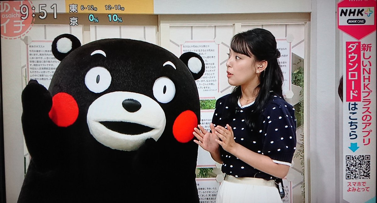 くまモンになりました hq720.jpg?sqp=-