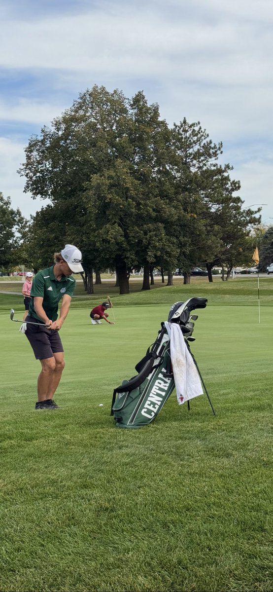 PHS Wildcat Golf tweet media