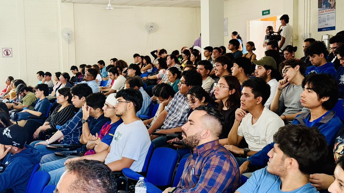 ConacytSv tweet media