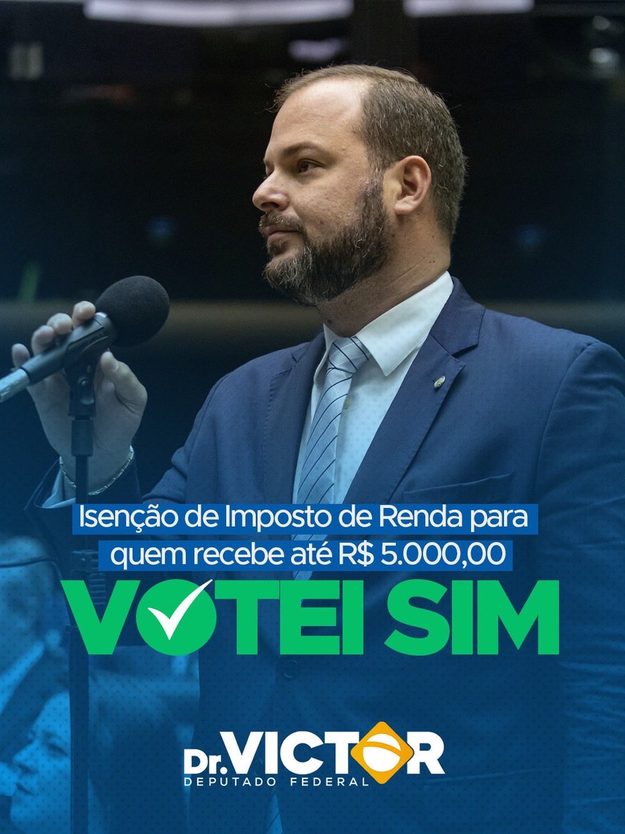 Dr. Victor Linhalis tweet media
