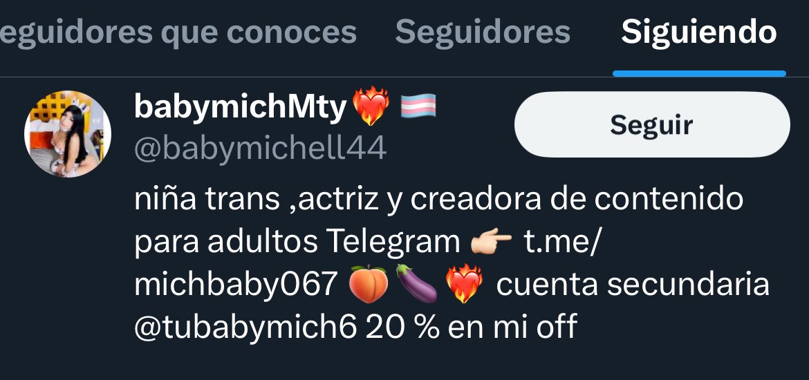 larrylevine69's tweet photo. @Ferrerzito1 @luis_gj Jajaja oye mi todo estúpido, porque si te caen mal los lgbt, tú sigues y consumes contenido de chicas trans? Lo que te choca te checa 🤣🤣 se te hace agua el qlo pinche closetero jodido 😂😂😂 https://t.co/TiD3YHXPsk