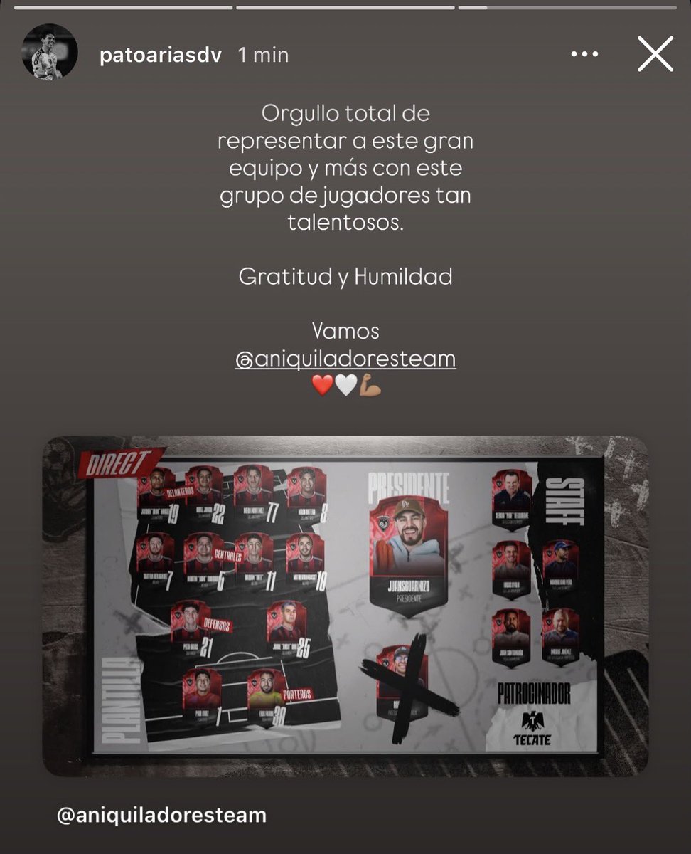 Pato en IG❤️🖤