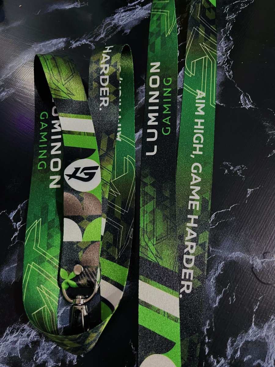 Luminon Gaming tweet media