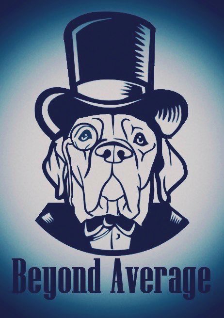Folks, we have a new episode of Beyond Average now available:

“Maniac Tiers”

Listen Here - cosoc.com/BeyondAverage?…