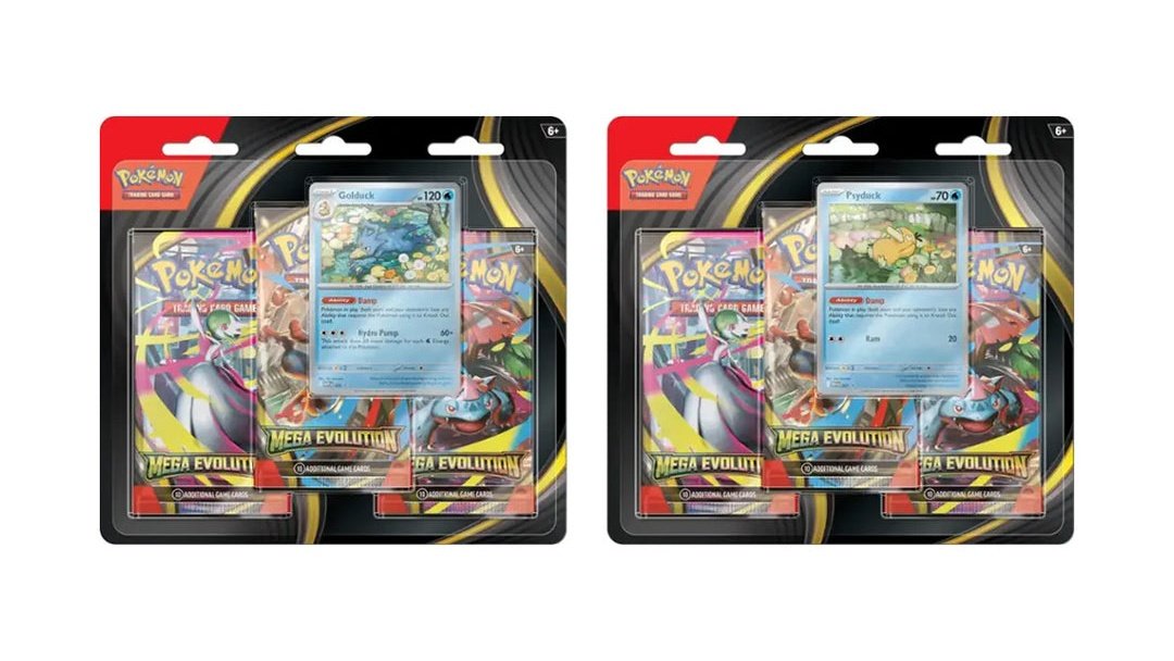 Pokemon Deals, Alerts & News! tweet media