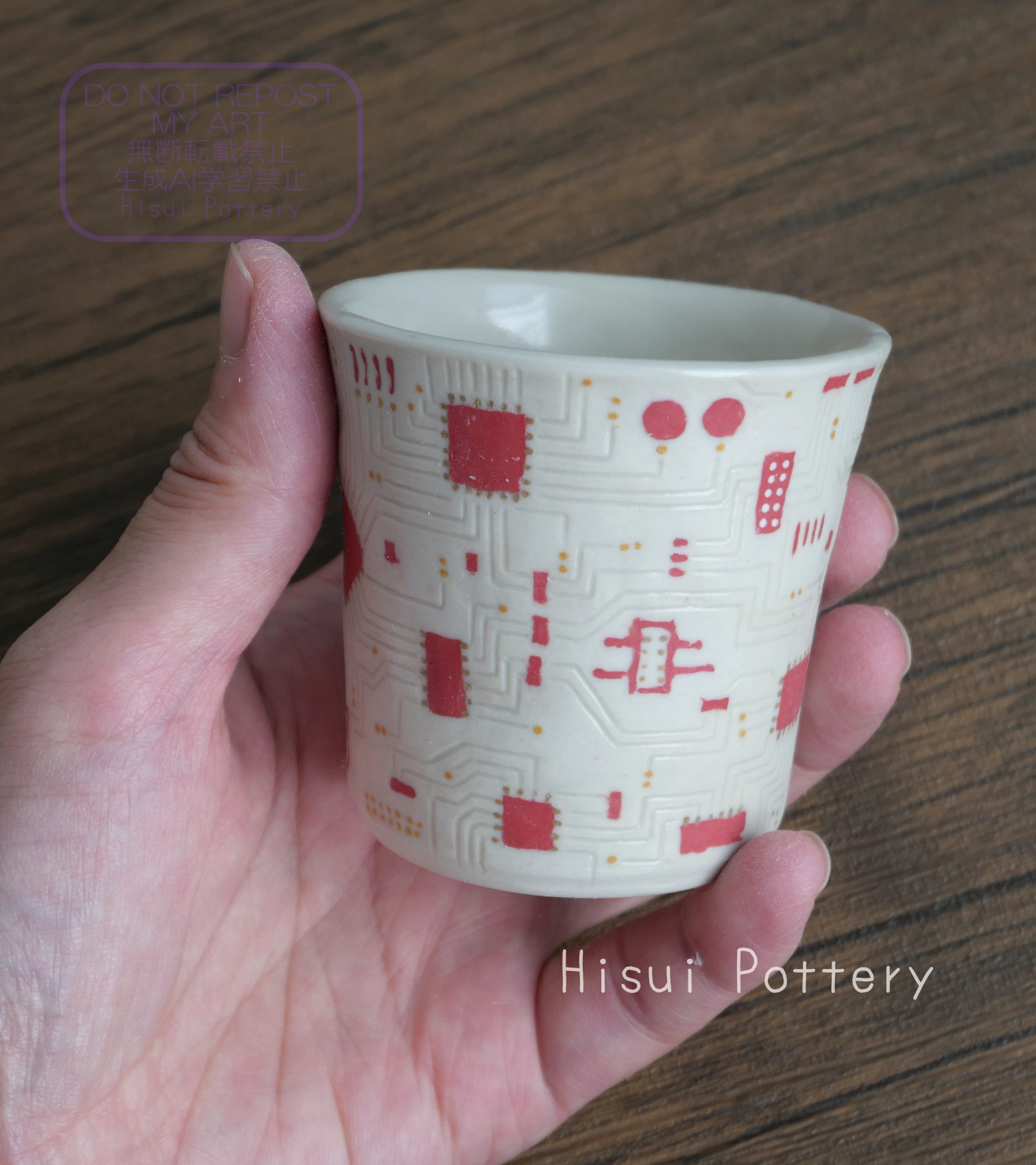 Hisui Pottery (@hisuipottery) / X