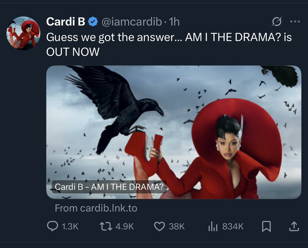 Tweet media one