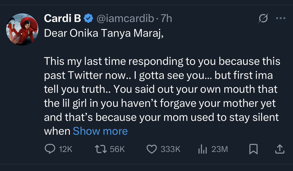 Tweet media one