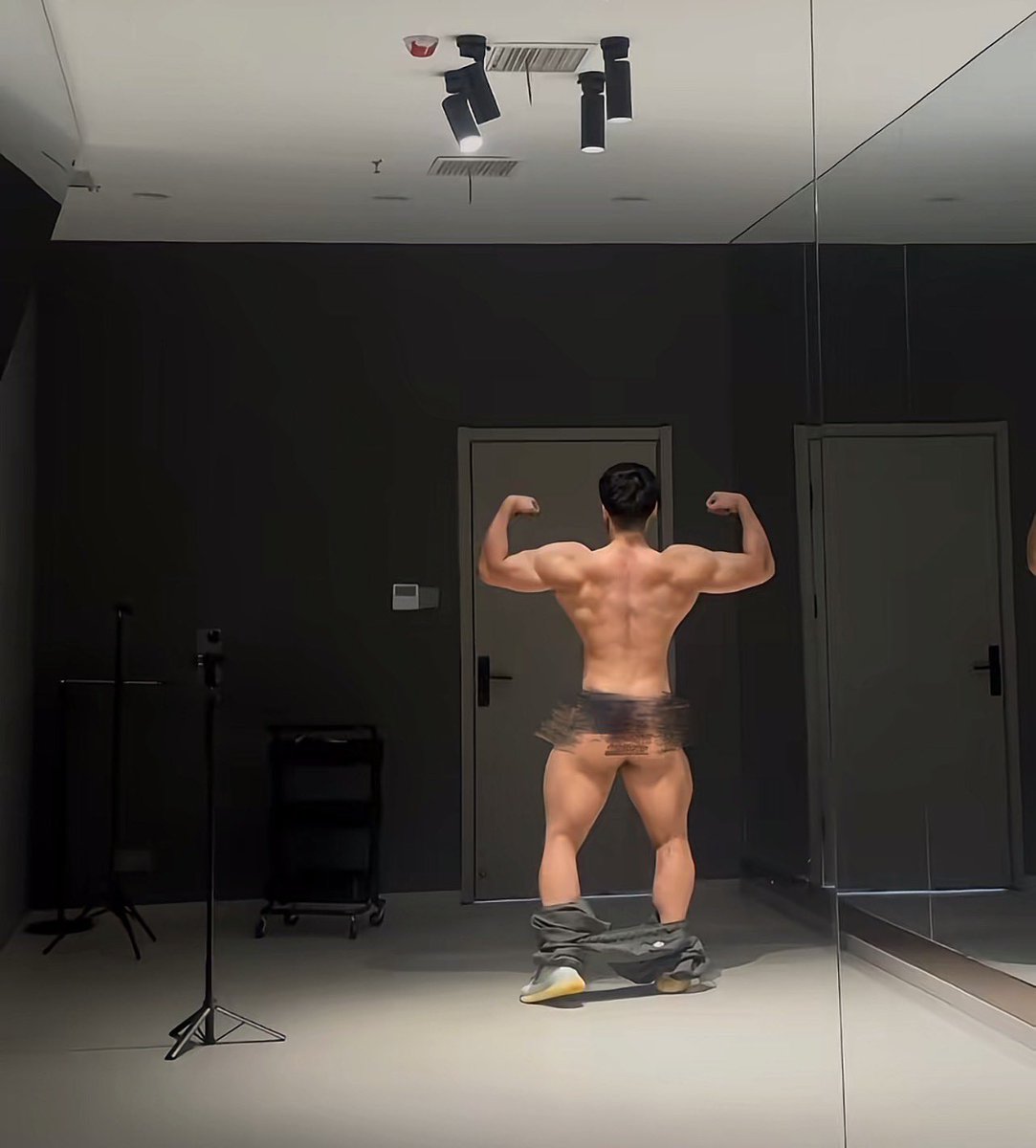 随机抓你牛牛🥛 tweet media