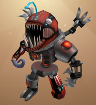 TrooperGoomba's tweet photo. @Roblox THE MANGLER https://t.co/Wsyt0eDnoH