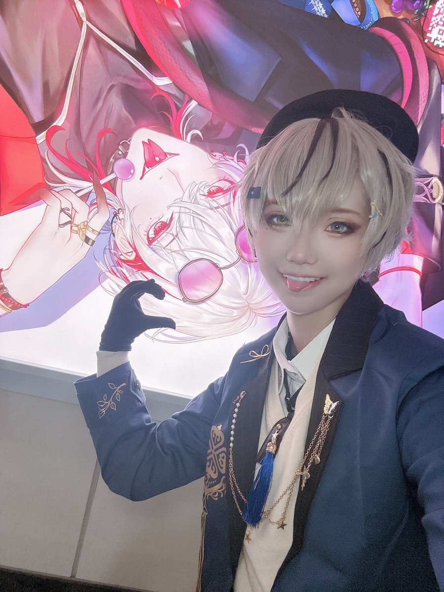阡狐-Huni🦊-5/23 KR05已錄取🪴 tweet media