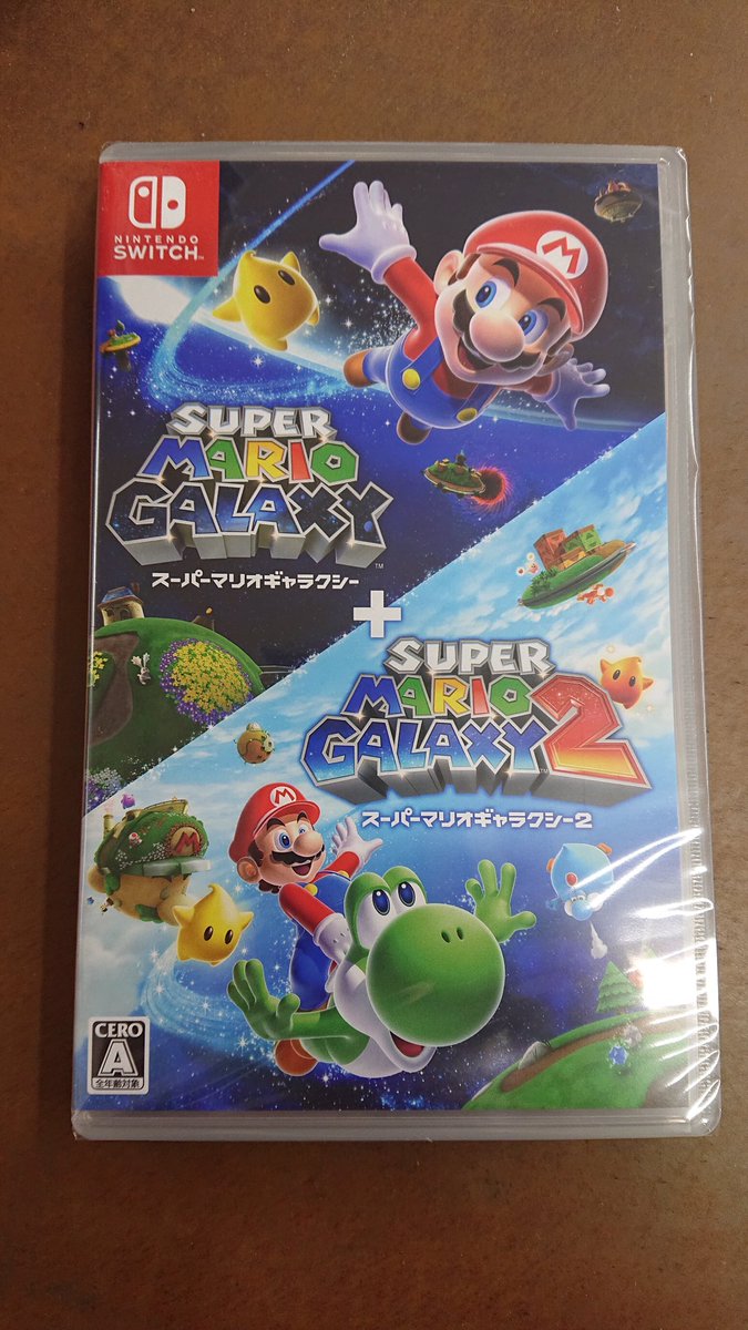 Switch✴︎カセット.スーパーマリオまとめ売り！ 任天堂Switch カセット ソフト スーパーマリオブラザーズ