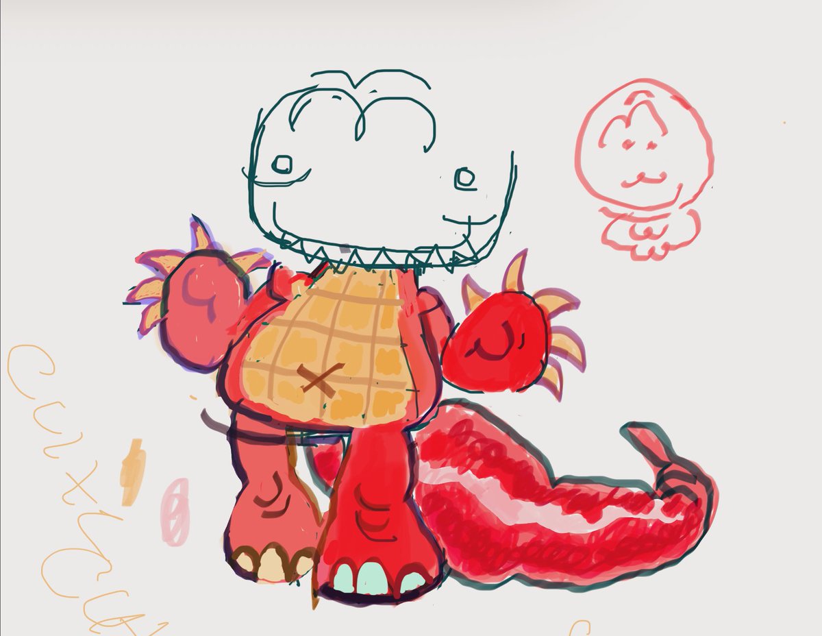 tiffggfff's tweet photo. Note doodles https://t.co/P51yKb6VVg
