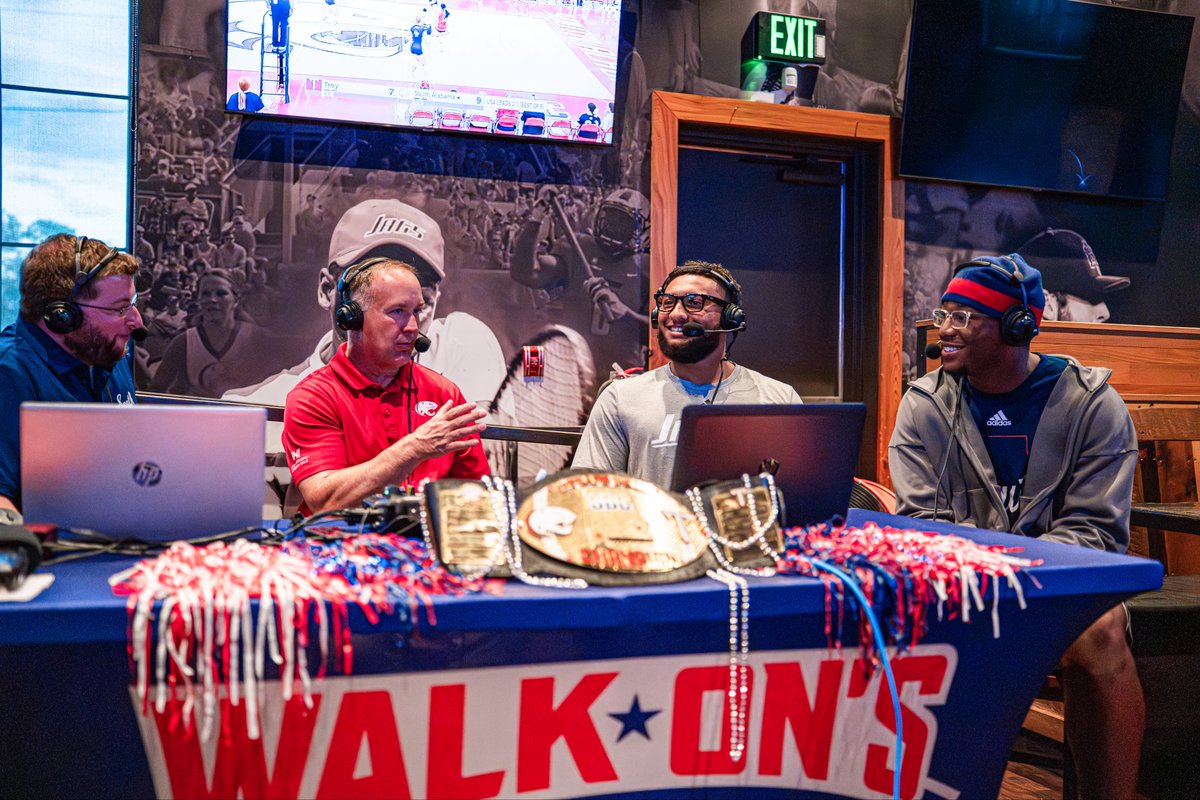 South Alabama Football 🏈 tweet media