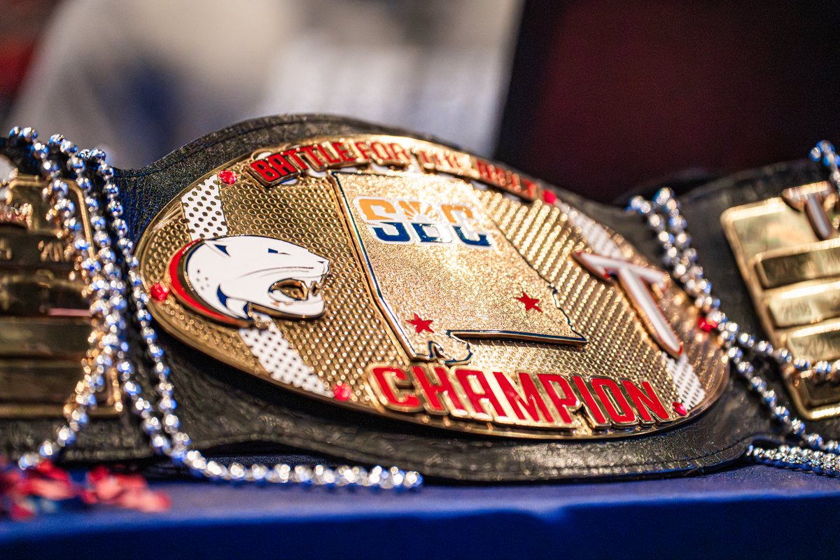 South Alabama Football 🏈 tweet media