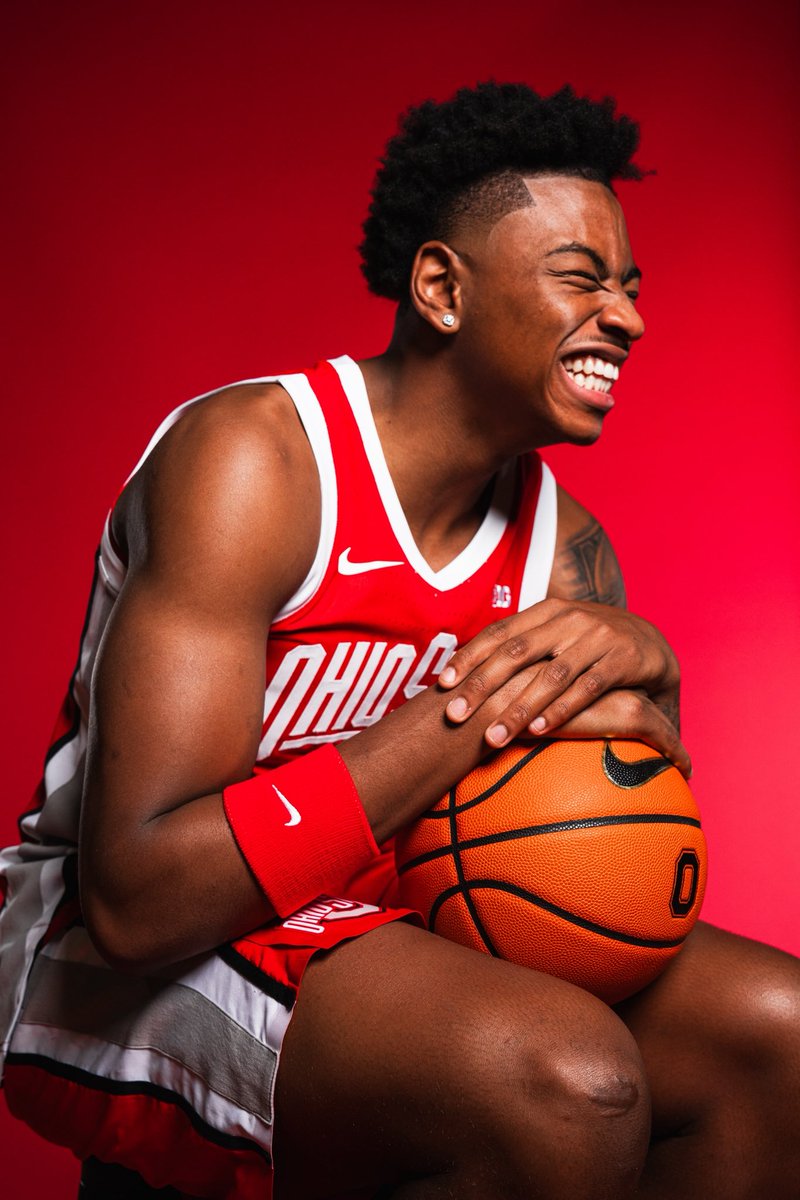 OhioStateHoops's tweet photo. Content Day Sneak Peak 👀

#GoBucks | #FightToTheEnd https://t.co/JmkbIjCM7x