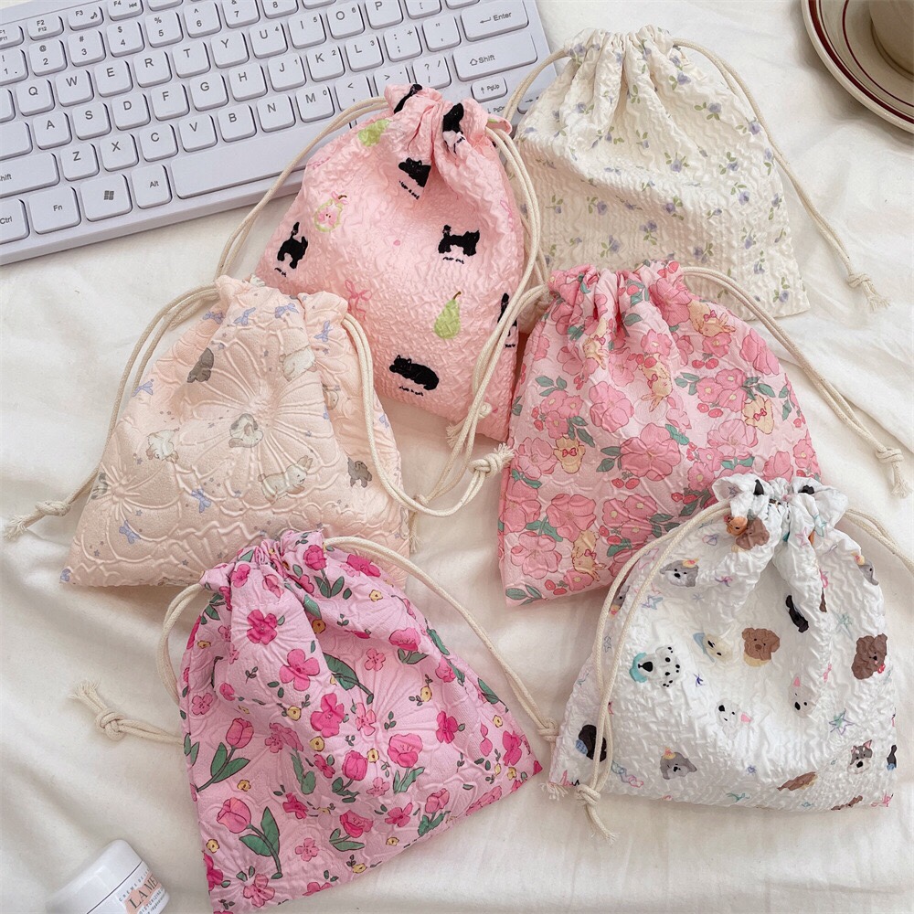 Gaopeng_Retail's tweet image. 🎀✨ Cute organization vibes! 3 sizes of dustproof drawstring bags in 13 adorable patterns! Perfect for travel, dorm &amp;amp; home storage! Lightweight polyester! 🛍️

gaopengtoy.cn/products/3-siz…

#DrawstringBags #TravelBags