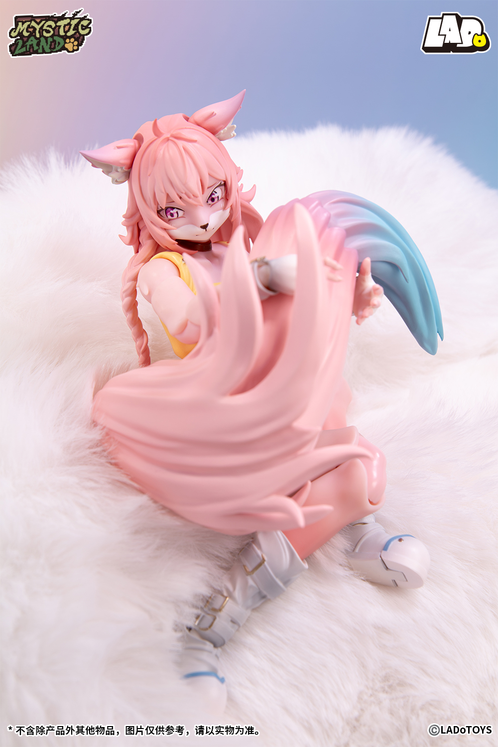 限定1‼️昨晩黒魔術作成❣️オリジナル金運＆大切な人、動物を幸せにする！ Official Figures Pre-orders Start Now!