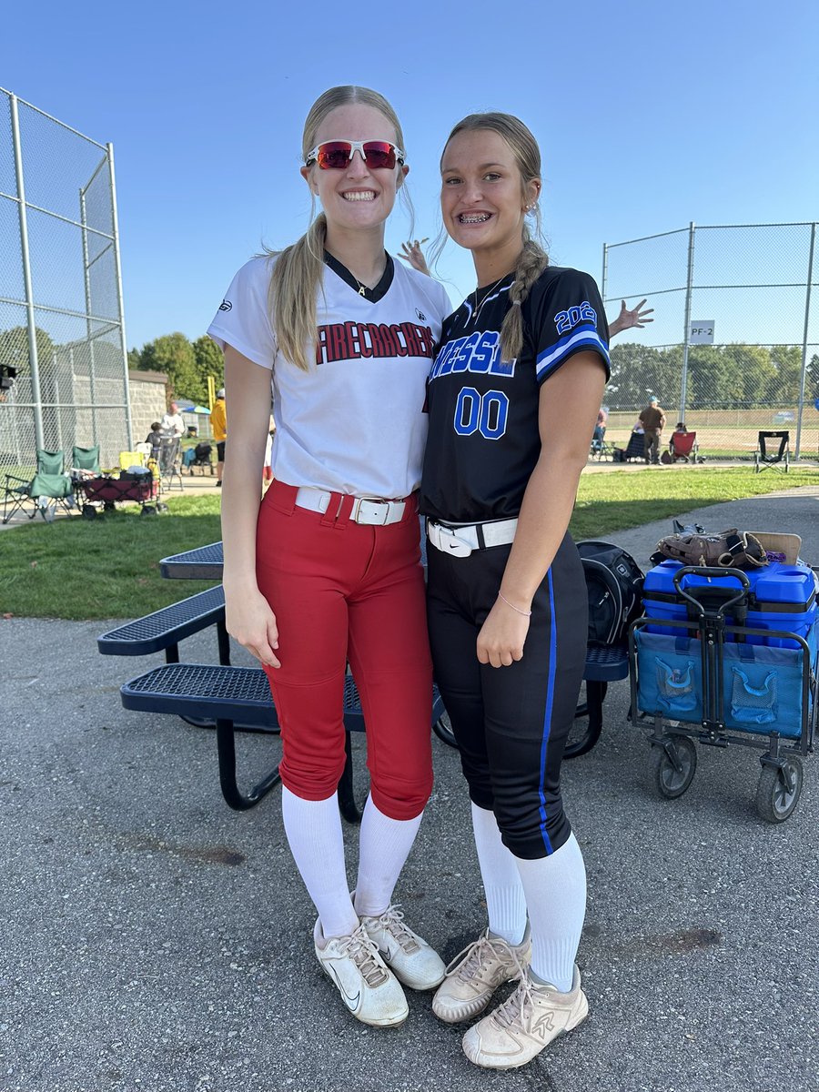 Addyson Bucklin tweet media