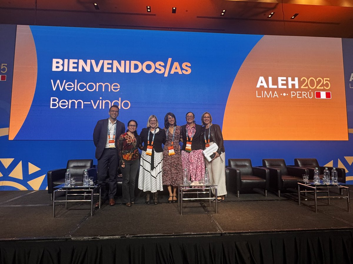 Graciela Castro Narro tweet media