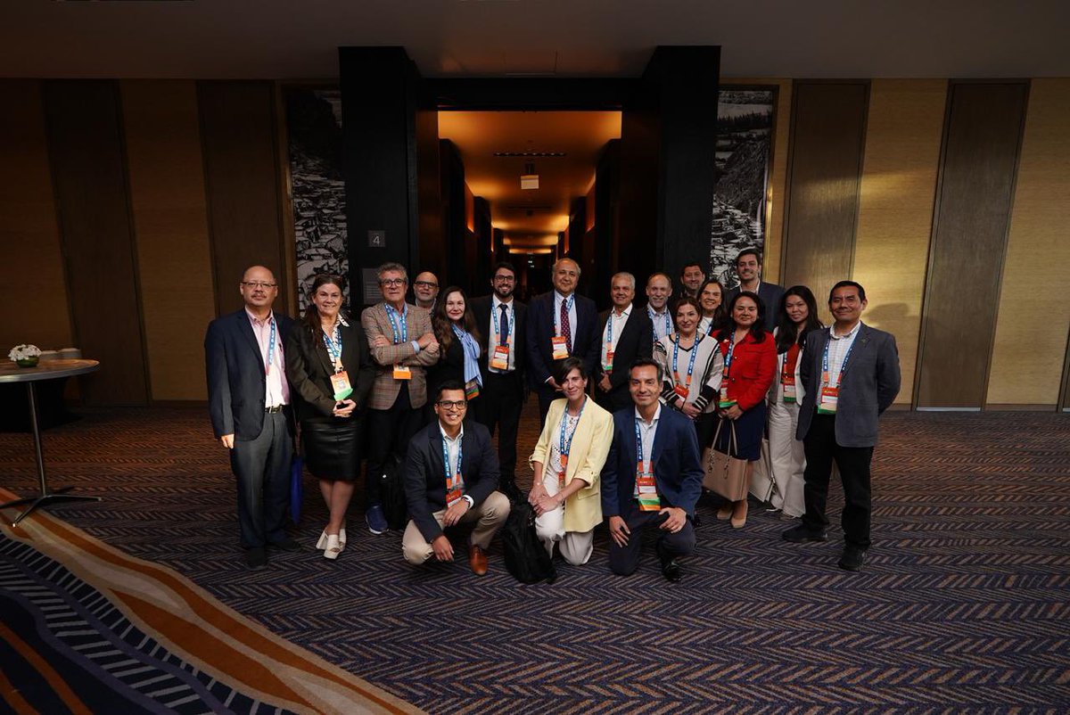 Graciela Castro Narro tweet media