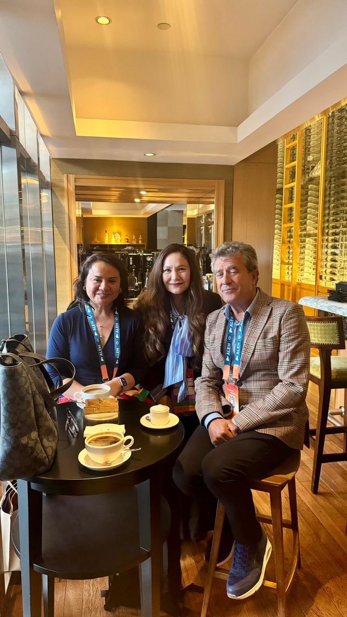 Graciela Castro Narro tweet media