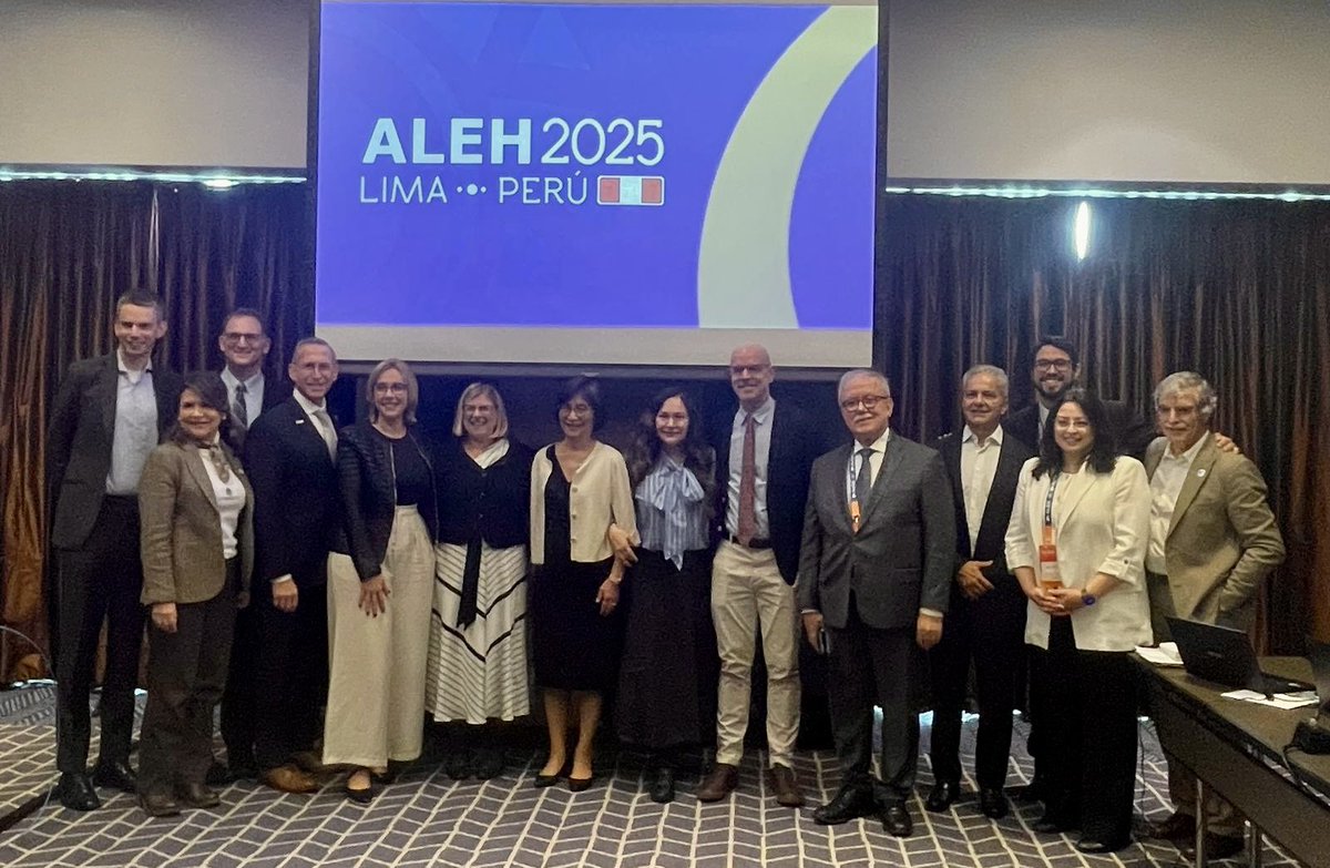 Graciela Castro Narro tweet media