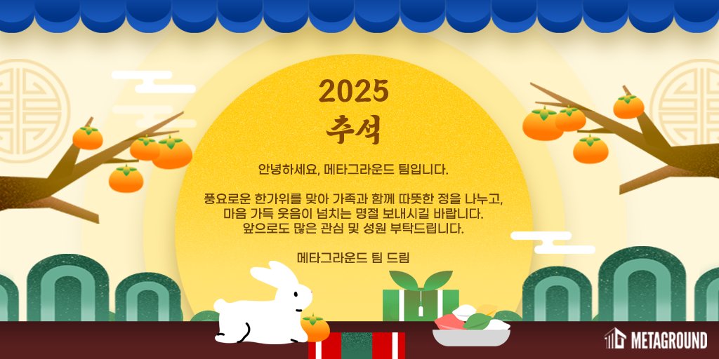 MetaGround tweet media