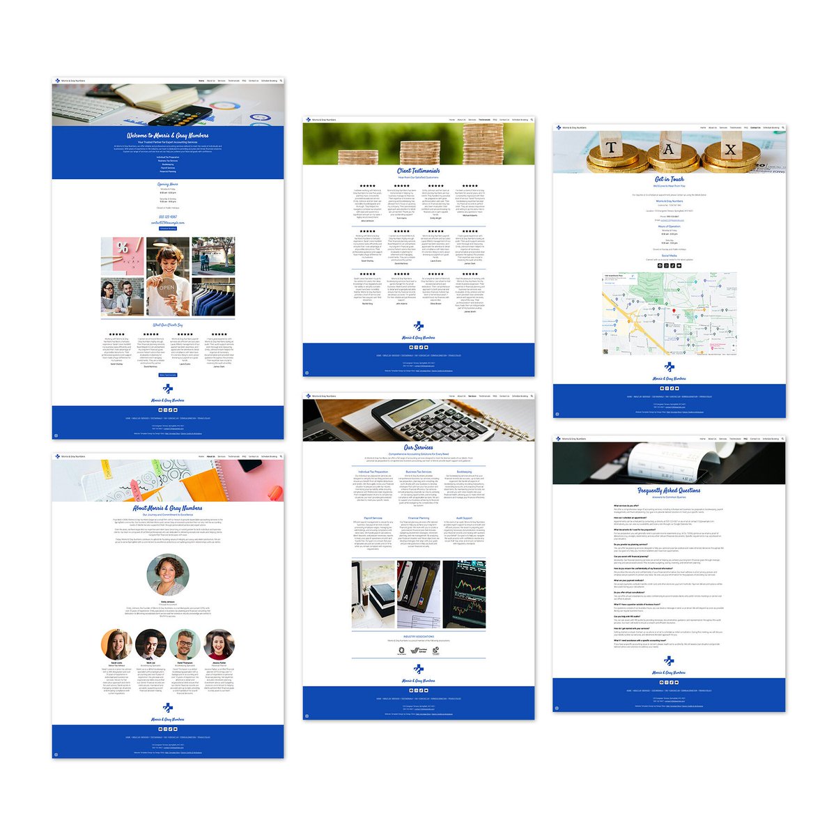 DesignSites_DS's tweet image. Need a accountant prebuilt website template?
Easy to use and make changes to get your business online fast.
designsites.etsy.com/listing/175954…
#accountant #websitetemplate #googlesites