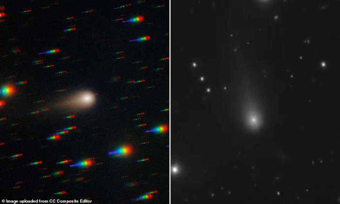 All day Astronomy tweet media