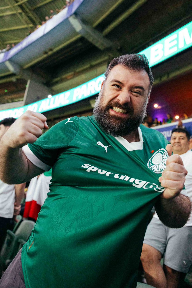 avantipalmeiras's tweet image. Mais uma vitória em #FamíliaPalmeiras 🐷
Obrigado por mais uma rodada de Brasileirão juntos, torcida que canta e vibra. AVANTI! 💚
#OPoderDoAvanti