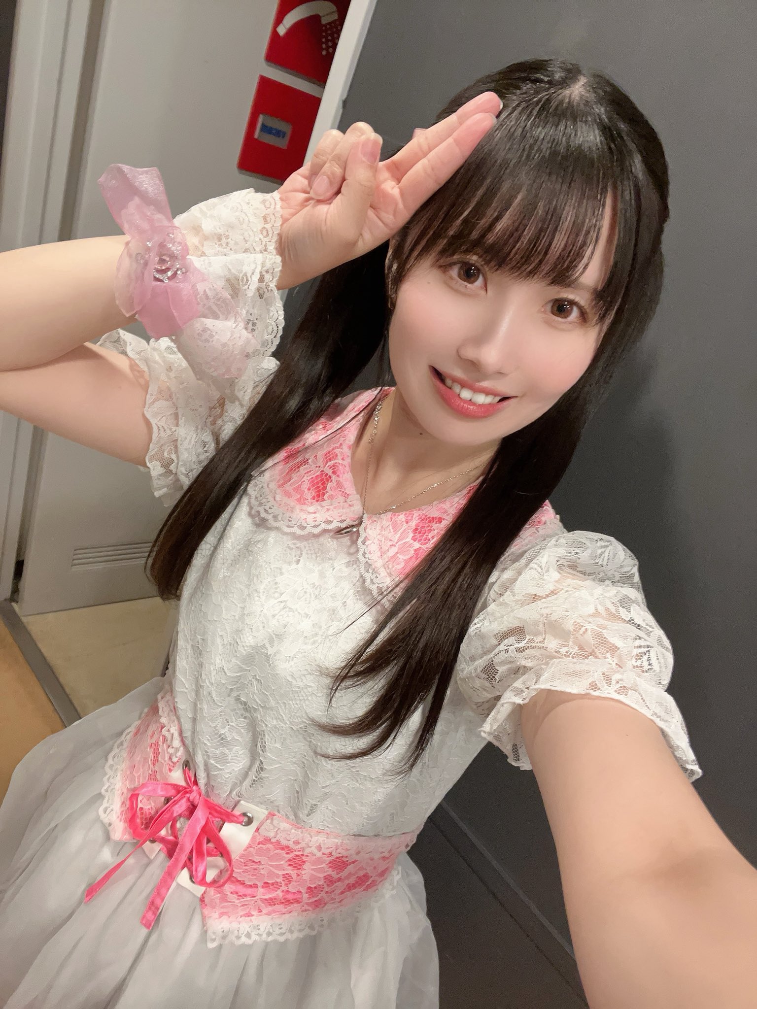 もっちページ もっち🍑MOMO【ステラキャプチャー】 (@mcmck1019) / X