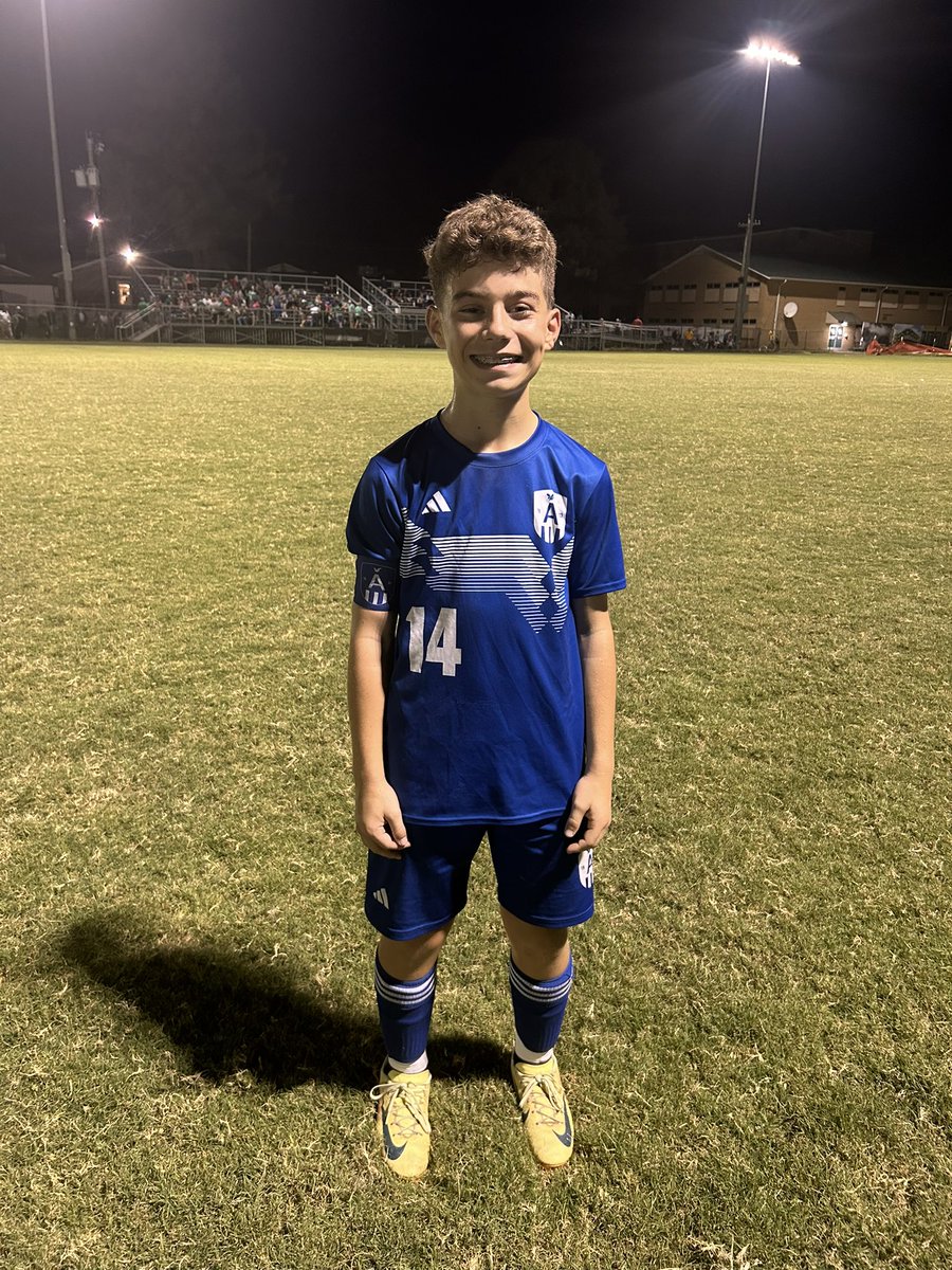 Apollo Eagles Soccer tweet media