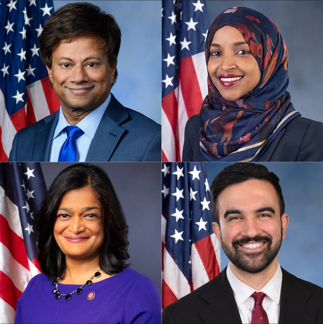TheOnlyDSC's tweet image. These Democrats spent today crying about free healthcare for illegals and never posted a single word about legal immigrant Iryna Zarutska.🤨