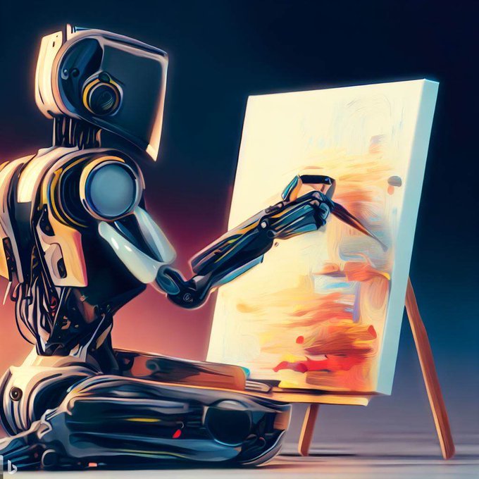 SciFiPrompt's tweet image. #SCIFIFRI 10-03-25
Optional Theme: #TALENT
Or choose your own scifi-ish topic
OK Let&apos;s dazzle them ~!~
#scifiart Original Images &amp;amp; Artwork welcomed
#amwriting #WritingCommmunity #amwritingscifi
Links encouraged, try not to spam * ੈ ✩
🎨