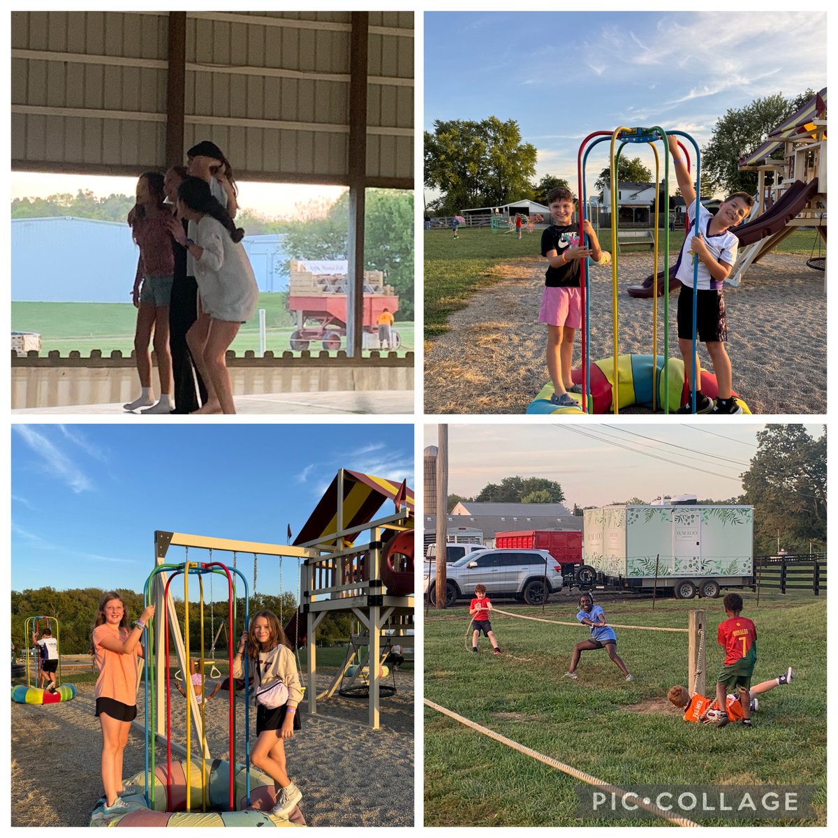 Mike Stapleton tweet media