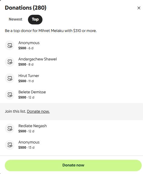 nexifyboost's tweet image. Only few Backers after weeks of hard work?
You’re not alone — but you don’t have to stay stuck.

What you need is a system that:

⚡ Attracts the right donors ⚡ Builds trust ⚡ Keeps momentum alive
That’s exactly what I help campaign owners achieve.
#kickstarter #gofunme #donate