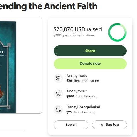 nexifyboost's tweet image. Only few Backers after weeks of hard work?
You’re not alone — but you don’t have to stay stuck.

What you need is a system that:

⚡ Attracts the right donors ⚡ Builds trust ⚡ Keeps momentum alive
That’s exactly what I help campaign owners achieve.
#kickstarter #gofunme #donate