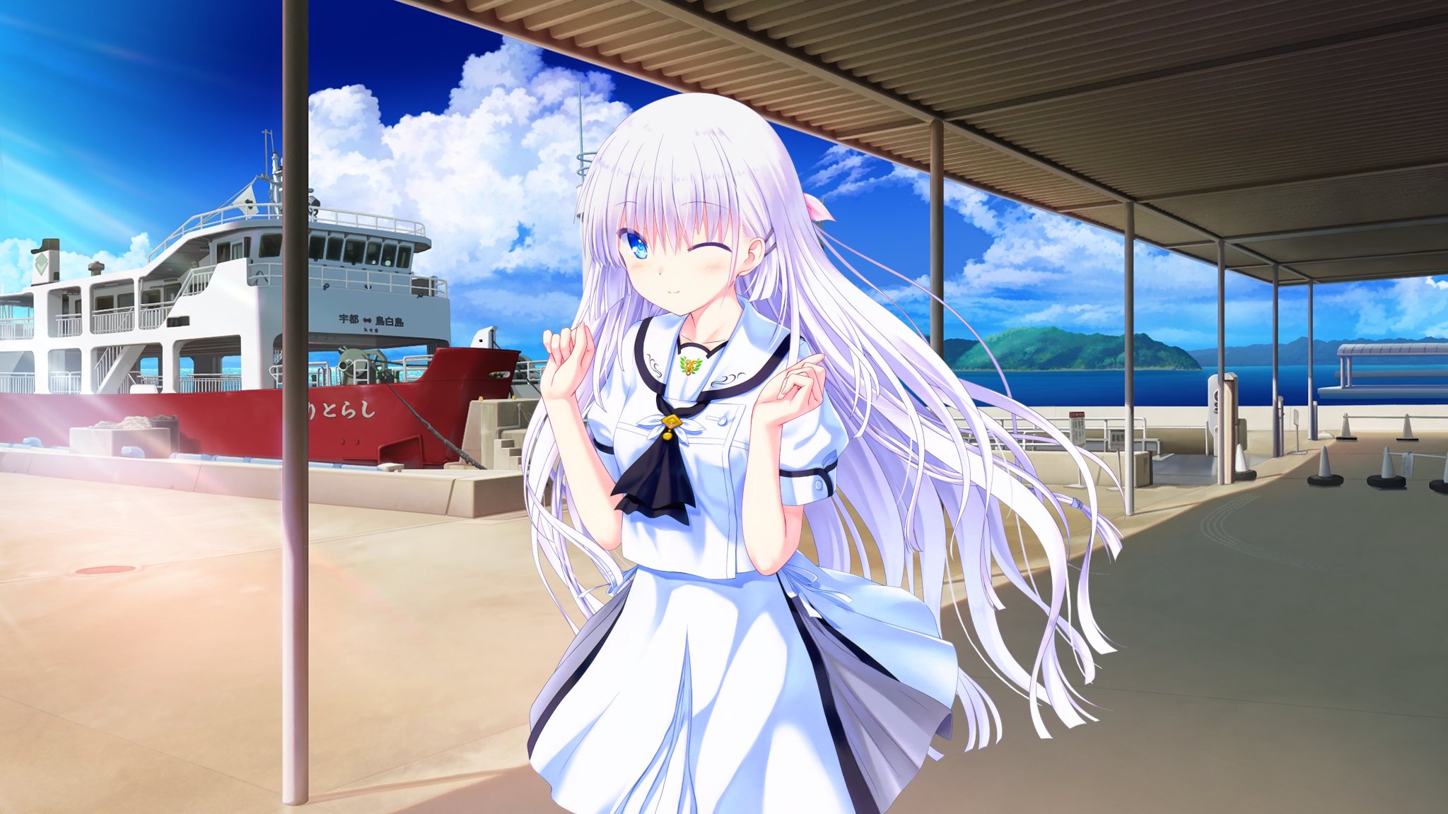 【お問い合わせ分】義理は硬ぇが嫁にゃ弱いフロントスクリーン フォルセア@先生・指揮官兼用 on X: 