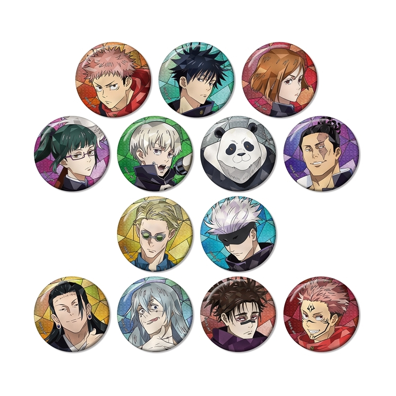 呪術廻戦グッズ情報 (@jujutsu_goods) / X