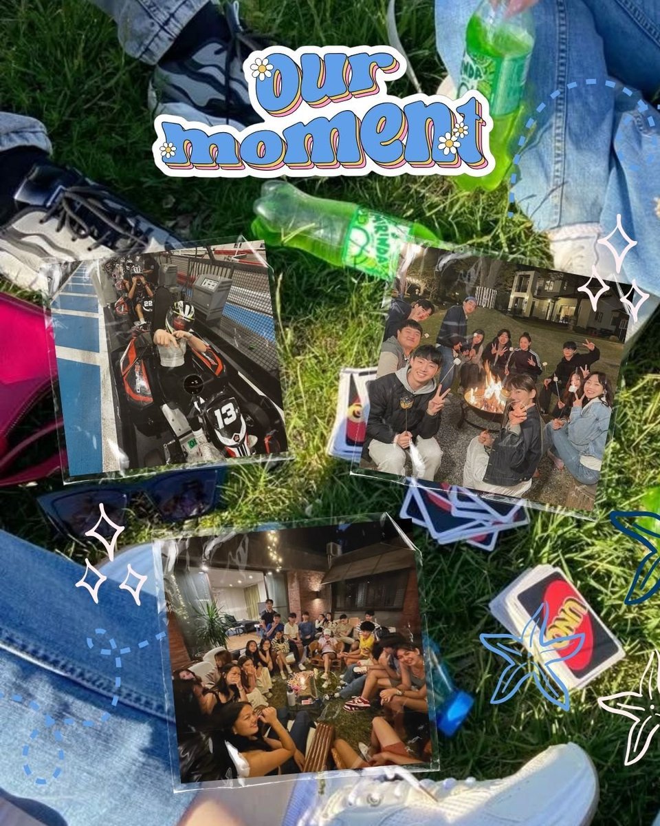 watermelon_ia's tweet image. FREE Scrapbook Carousel template || capture your moments with friends

Let's capture your valuable moments with friends more unique and certainly more creative by using this free template

Get it now available on my shop
Klik link on bio

#freetemplate #template #canva #carousel