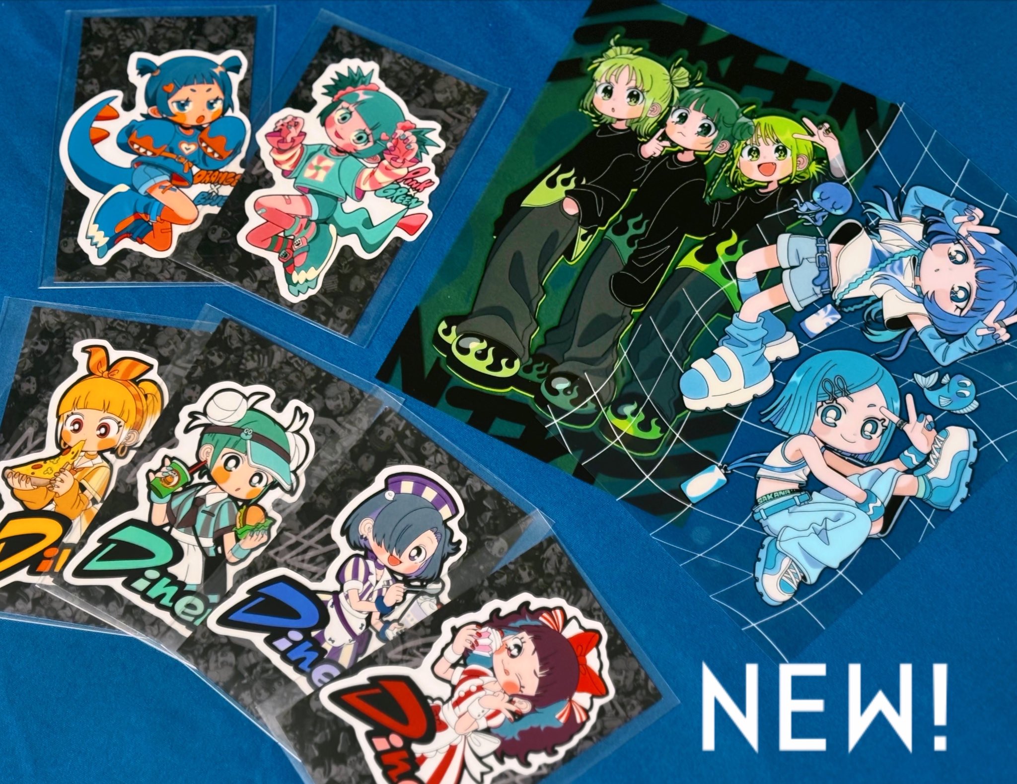 CRAVITY トレカ ポスカ ポスター ステッカー まとめ売り CRAVITY トレカ ポスカ ポスター ステッカー まとめ売り - メルカリ