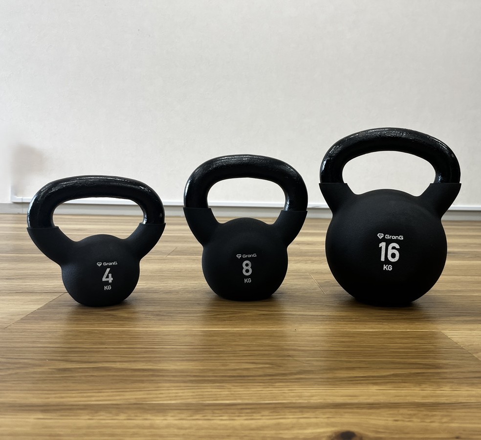 GronG ケトルベル 24kg