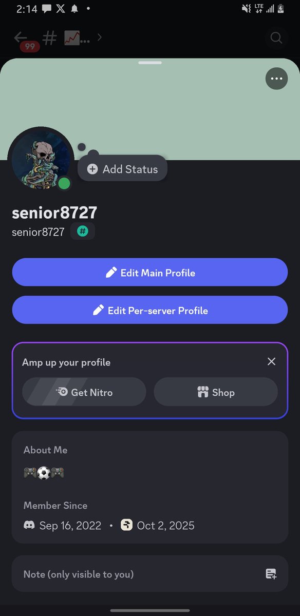 Nothing for now but that'll change very soon✌🏾🔥
<a href="/RialoHQ/">Rialo</a>