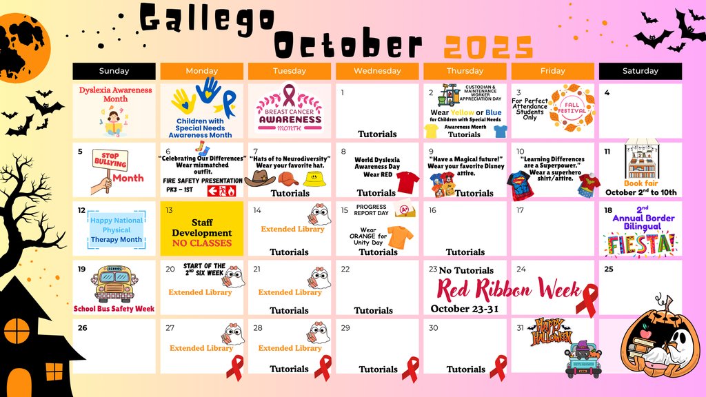 🍁 October is bringing the magic, and we're ready to make it unforgettable! 🎃 Our classrooms are buzzing with autumn energy and amazing learning adventures. Every day holds a new surprise, and we wouldn't want your little star to miss a single moment of the fun! ✨