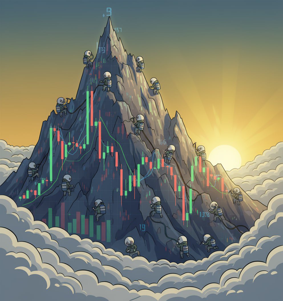 Chart dips.
Cope.
We are COPERS.
$COPER