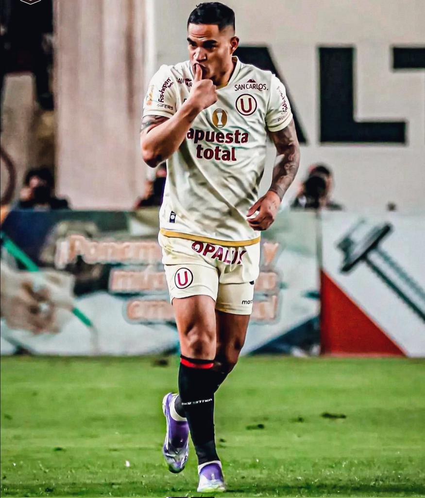 Sin hacerce el matón, ni fantasmear con su religión, un central sólido, seguro, inteligente para jugar y sin miedo de poner pierna fuerte.

Sin duda alguna y junto a Castillo, los tan criticados refuerzos de medio año terminaron siendo influyentes